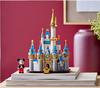 LEGO 50. Jubiläum des Mini-Disney-Schlosses (40478)