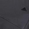 Adidas LABEL Sweatshirts Men's Dark Gray Crew Neck Moderate KT2527