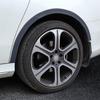 Universal Carbon Fiber Wheel Arch Scratch-Resistant Decorative Strip