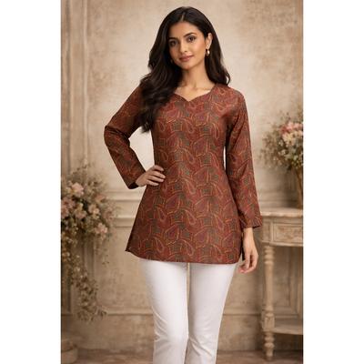 Costumes traditionnels – Vêtements indiens et pakistanais