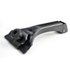 Aluminum Rain Gutter Mounting Brackets Support For Vehicle Luggage Rack Travel And Outdoor Adventures No Drill Required