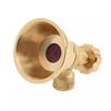 Gold Sprayer Nozzle Spray Nozzle Watering Irrigation