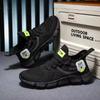 Unisex Urban Streetwear Sportschuhe Leichte Strick Atmungsaktives Mesh Freizeitschuhe Herren Tenis Masculino Leichte Sneaker