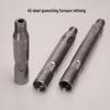 Heavy-Duty Diamond Drill Bit Extension Rod for Pipe Laying and Wall Hole Opening