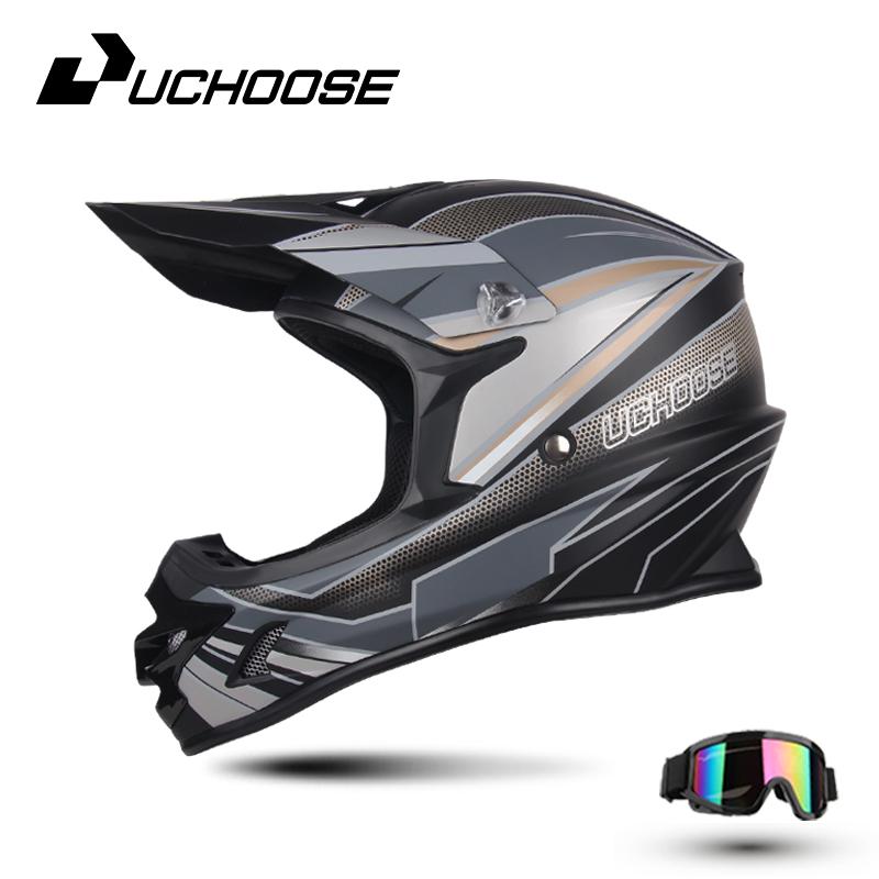 DOT Adult Female Men Helmets Motorcycles Kask Cross Downhill Soporte Casco Off Road Helmet Racing Classic Motorcycle Original