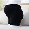 Umstands-Bauchweg-Shorts und Leggings mit hohem Bund für Frühling/Sommer