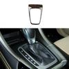 For Ford Mondeo Fusion Central Console Agate Grain 2013-2016 A Gear Shift Frame