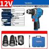 Dongcheng Cordless Brushless Drill and Driver CN Plug (adapter Included)