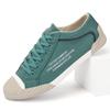 2024 New Men's High Quality Canvas Shoes Classic Versatile Youth Fashion Breathable Lightweight Low Top Casual Sports Shoes