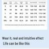 MINISO Women's Anti-bacterial Thin Lapel Polo T-Shirt