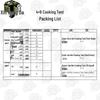 Xinnengda Outdoor Catering Tent