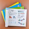 Preschool to Early Primary: Phonics, Word Recognition & Pinyin Workbook