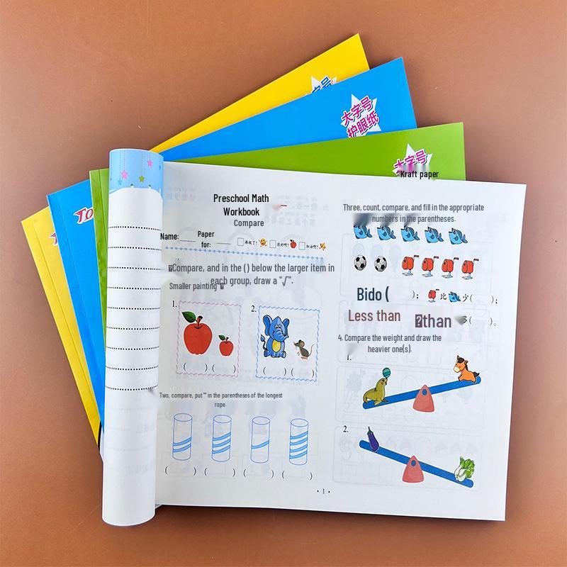 Preschool to Early Primary: Phonics, Word Recognition & Pinyin Workbook