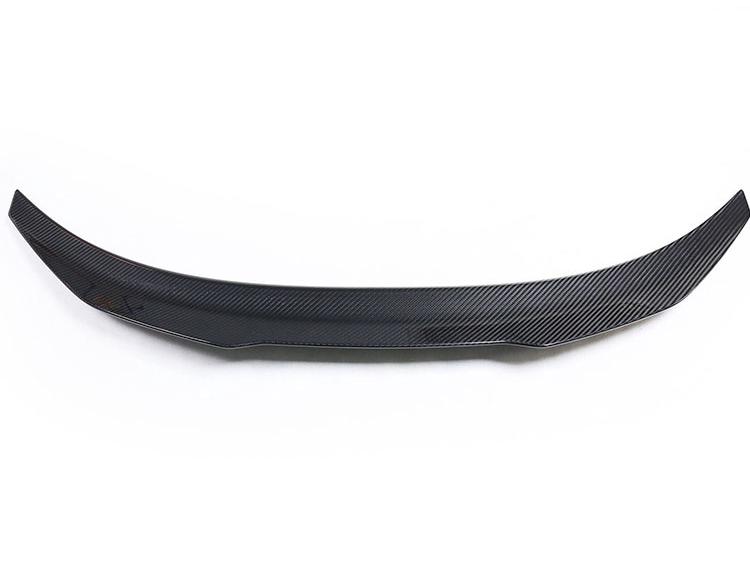 BMW 8 Series G14/G15/G16 Carbon Fiber Fixed Rear Spoiler