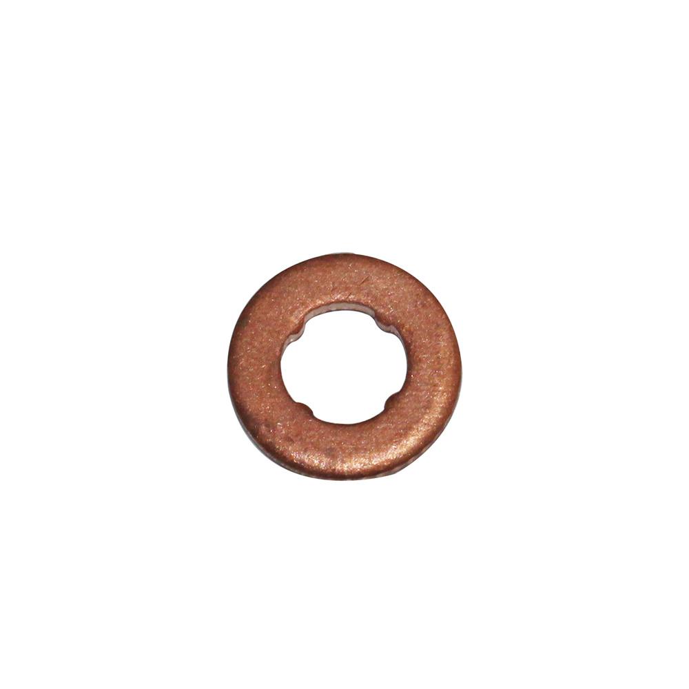 Fuel Injector O-Ring Kit with Washer and O-Ring for ford fiesta fusion 1.4 tdci 1204698
