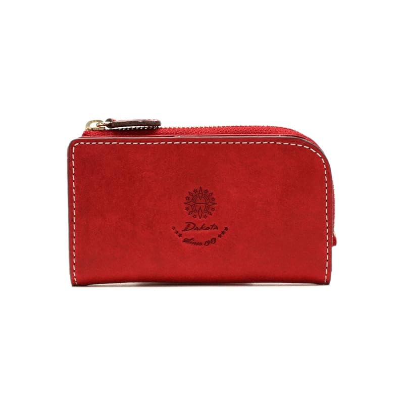 

[Dakota]Dakota coraggio key case 0036445 red/30