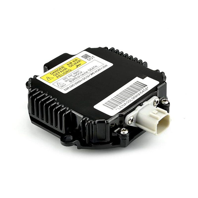 1Pc CX-7 Xenon D2S NZMKT111LBKA Ballast 35w Without Igniter E221510H3 HID for MX5 CX7 EG22510H3 Car Headlight Source