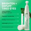 Grönt te Hyaluronic Glow Eye & Face Ball 10ml