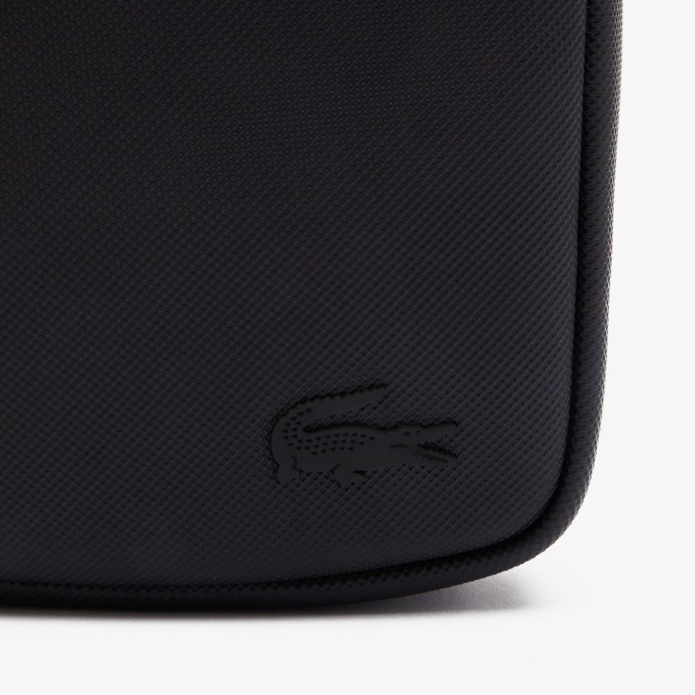 Lacoste Men's Classic Camera Bag NH4422H55N000
