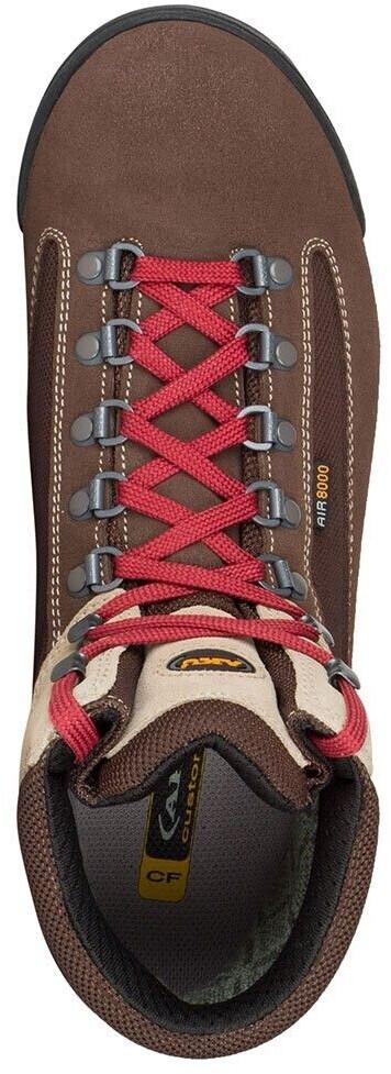 Обувь для треккинга Aku Slope Original GTX (885.20-663) braun