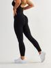 Black Shaping Leggings - Body Boost