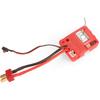 RC Car Spare Parts ESC/Receiver(3-Wires Servo Plug) Apply To 2020 New Version18858 & 18859 M1829T