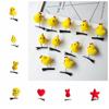 Rabbit Chicken Barrettes Star Duck Hair Clip Creative   Daily