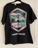 Imagine Dragons Band Schwarzes Baumwollshirt Unisex Konzert S bis 5XL DO713 Unisex T-Shirt