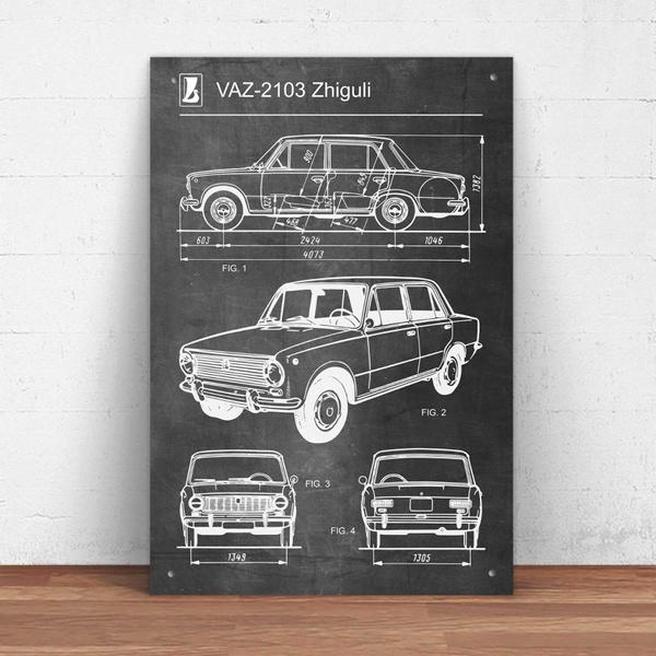 Mini Cooper Car Metal Tin Sign Pin Up Metal Sign Metal Decor Wall Sign Wall Decor (20cmx30cm)