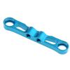 Metal Carbon Fiber Upgrade Parts Kit Drive Shaft Suspension Arm Damper Stay for Tamiya XV01 XV-01 1/10 RC Car Spare Acces