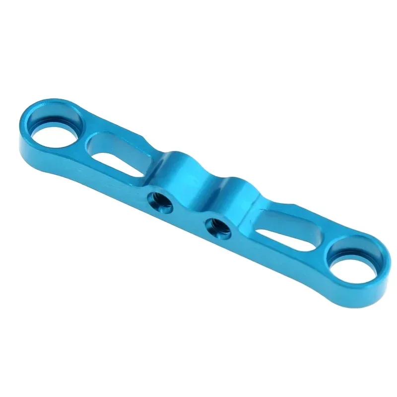 Metal Carbon Fiber Upgrade Parts Kit Drive Shaft Suspension Arm Damper Stay for Tamiya XV01 XV-01 1/10 RC Car Spare Acces