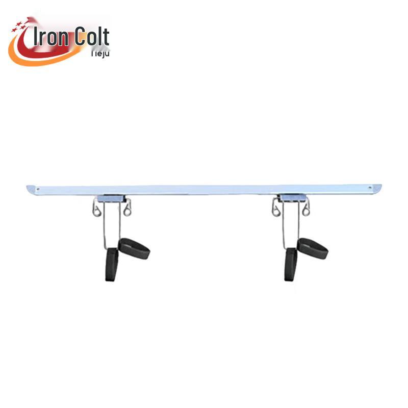 Iron Horse Medical Emergency Equipment