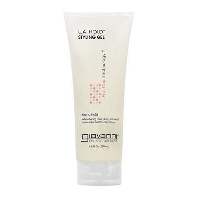 LA. Hold Styling Gel, 200ml, 1 enhet