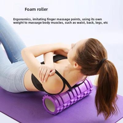 Yoga ve Pilates – Yoga blokları ve ruloları