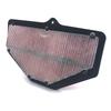 Motorcycle Air Intake Filter Cleaner Racing Motorbike Air Filter Element For Suzuki GSXR600 GSXR750 GSXR 600/750 K4 K5 2004-2005