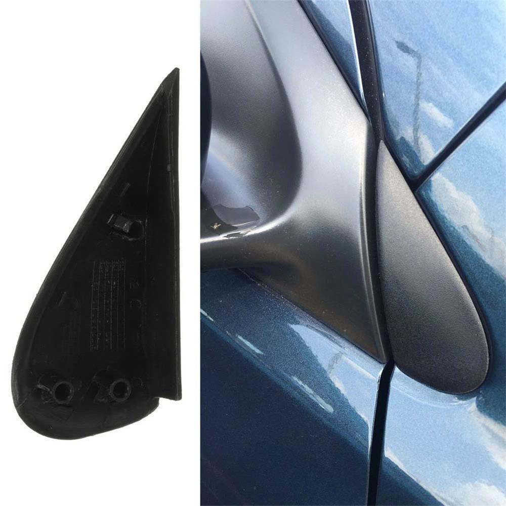 Vorderer rechter Seitenspiegel Verkleidung für 2012-19 Nissan Versa Limousine 96318-3BA0A