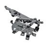 51777401057/58: Fits Mini F54 Rear Wheel Arch