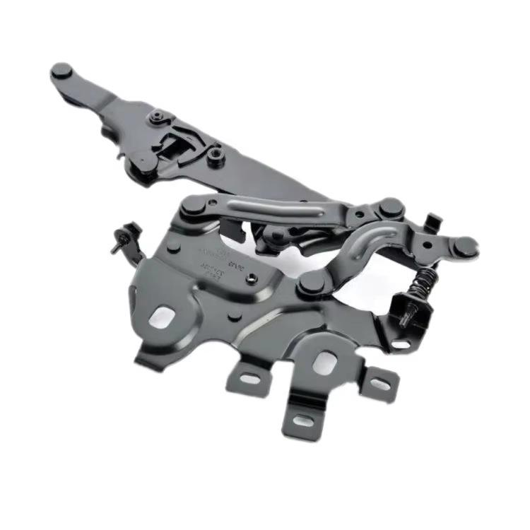 51777401057/58: Fits Mini F54 Rear Wheel Arch