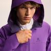 KAILAS Men's M8 Hooded Softshell Jacket