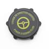 Pentru Ford Focus 1.6L 2.0L 2012 2013 Pompă servodirecție Capac rezervor ulei Capac rezervor lichid