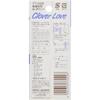 Clover Hand Sewing Needles Kizuna CL Standard Fabric Needle Set 77-022