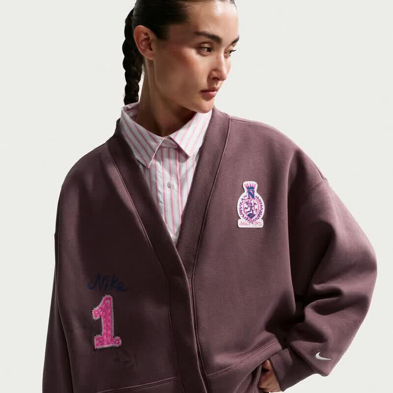Nike Women s Sport Fitness Jacket M