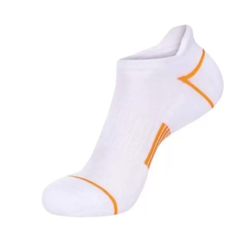 Men Spring and Summer Fashion All Kinds of Sports Comfortable Breathable Boat Socks