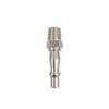 Cross-border  Alloy Pneumatic Hose Fittings Female-to-male Couplings Five-piece Set; air Pump Application Quick-connect