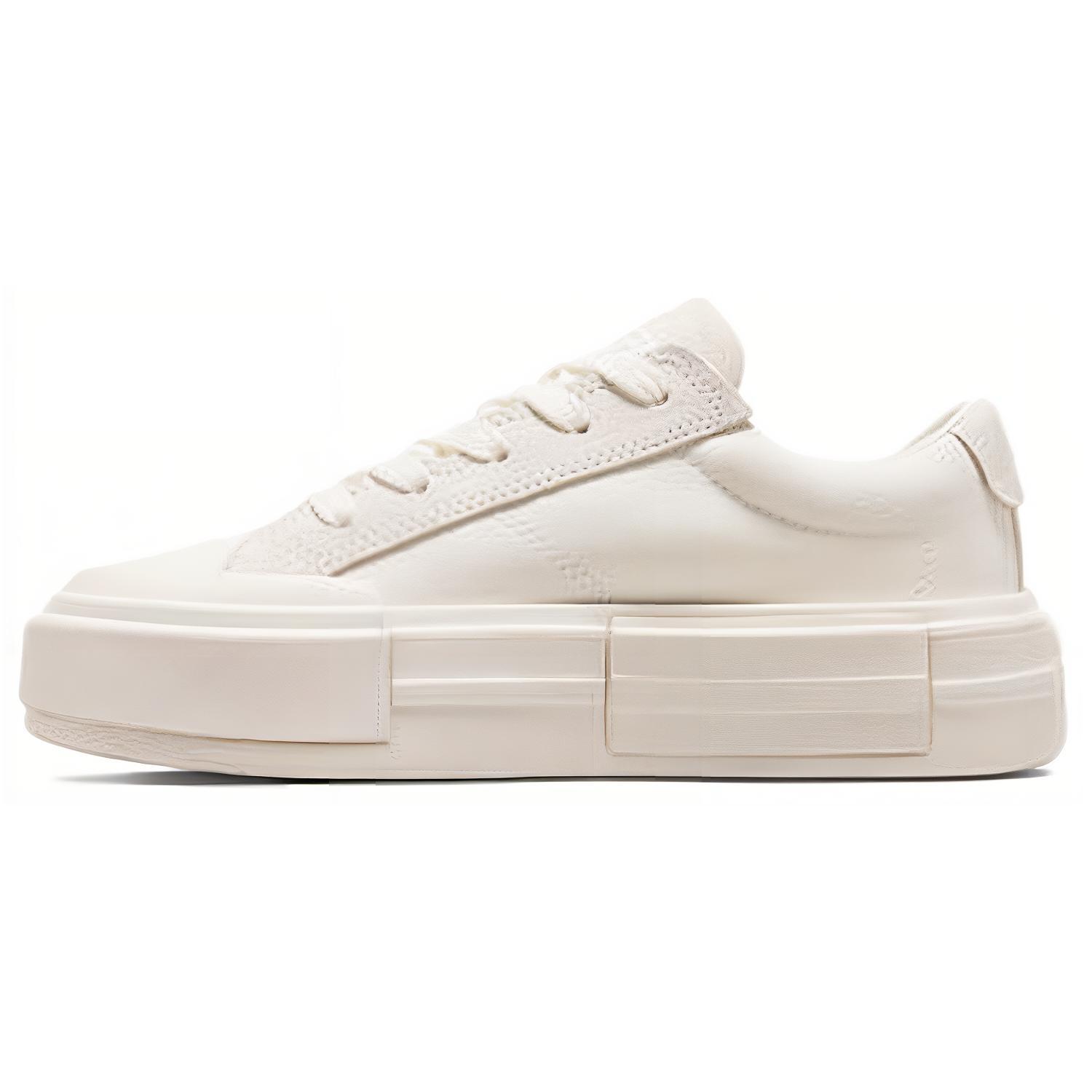 

Converse Chuck Taylor All Star Lift Unisex White A08788C 35.5