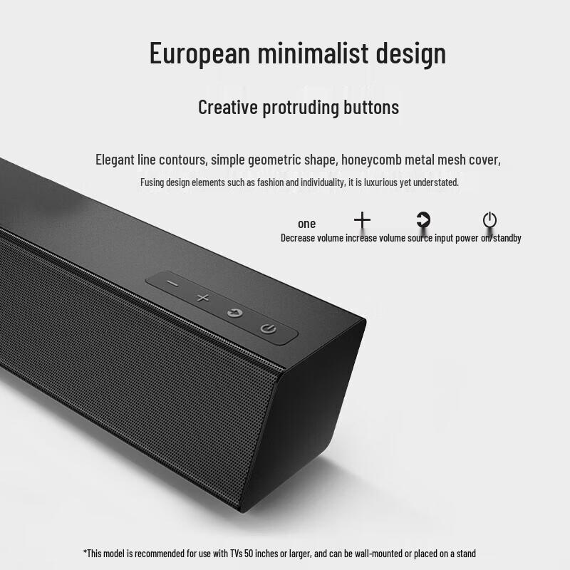 Philips TAB5105 Home Theater Soundbar