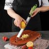 1pc Stainless Steel Wire Grater Plastic Anti Slip Handle Cheese Grater Chocolate Lemon Grater Garlic Fruit Grater Kitchen Gadget