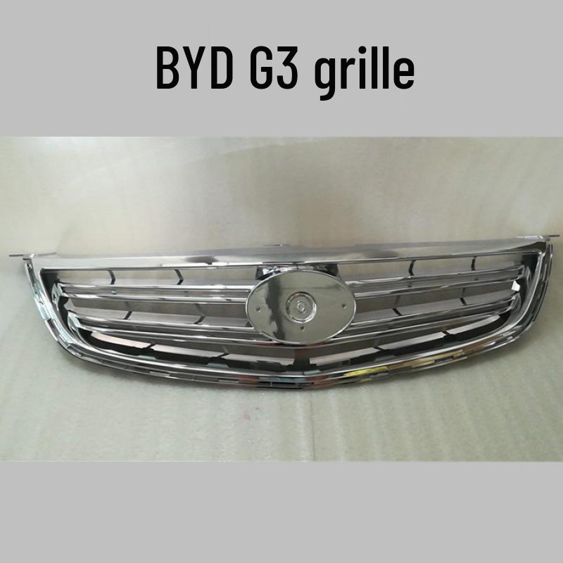 Original Style Front Center Grille for BYD G3