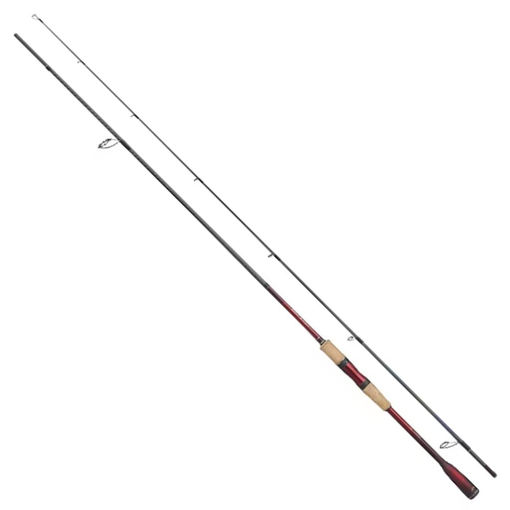 SHIMANO Freestyle Rod 18 World Shaula Spinning Model Ring 2831R-2 (SiC Guide)