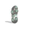 adidas Women's Tour360 22 Golf Grey Cloud White Pulse Mint Women's GV9663